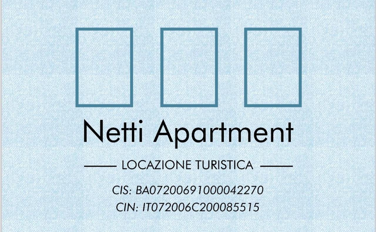 Netti