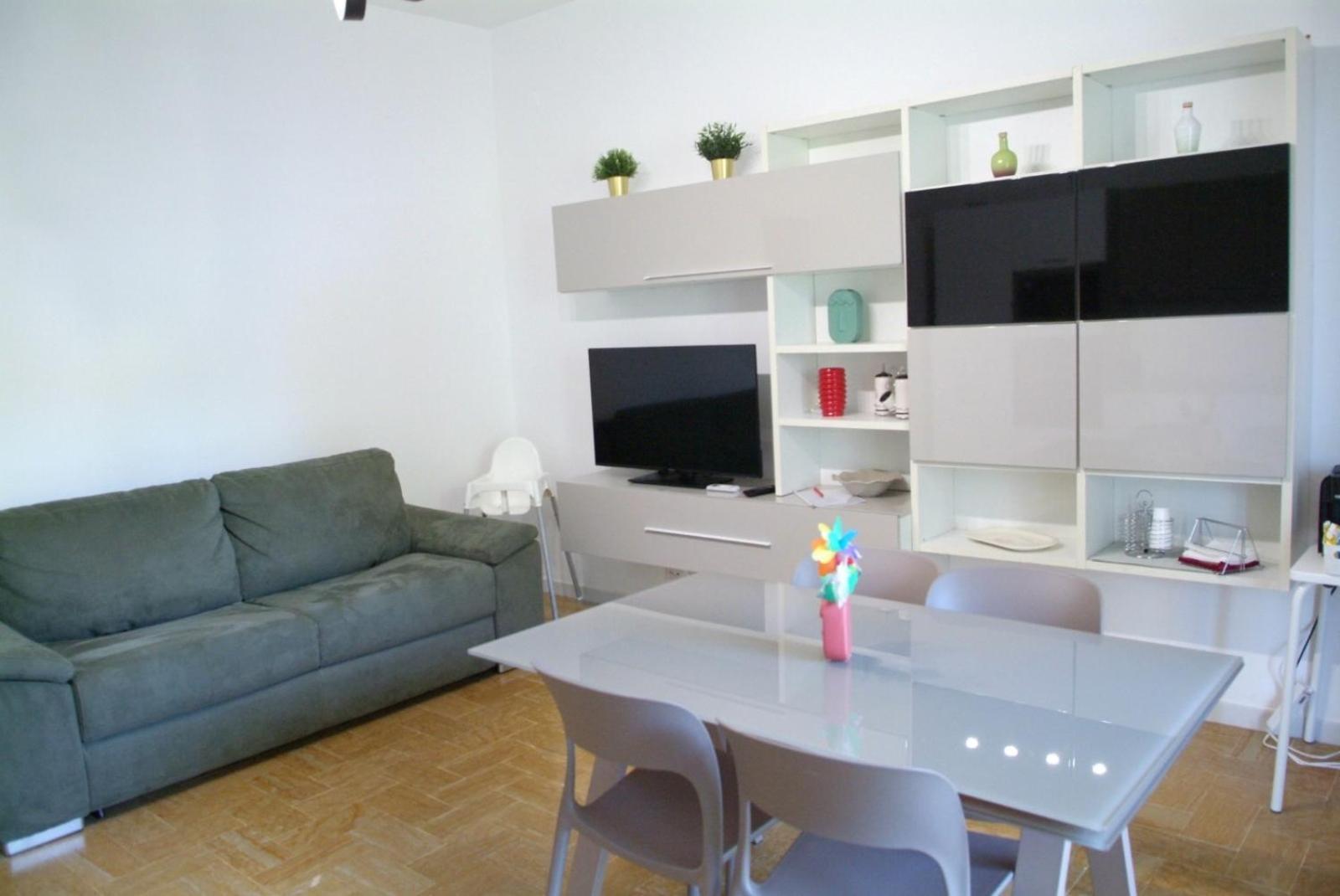 Apartment La Casa Di Telen Vicino Policlinico E Giovanni Paolo Ii Bari