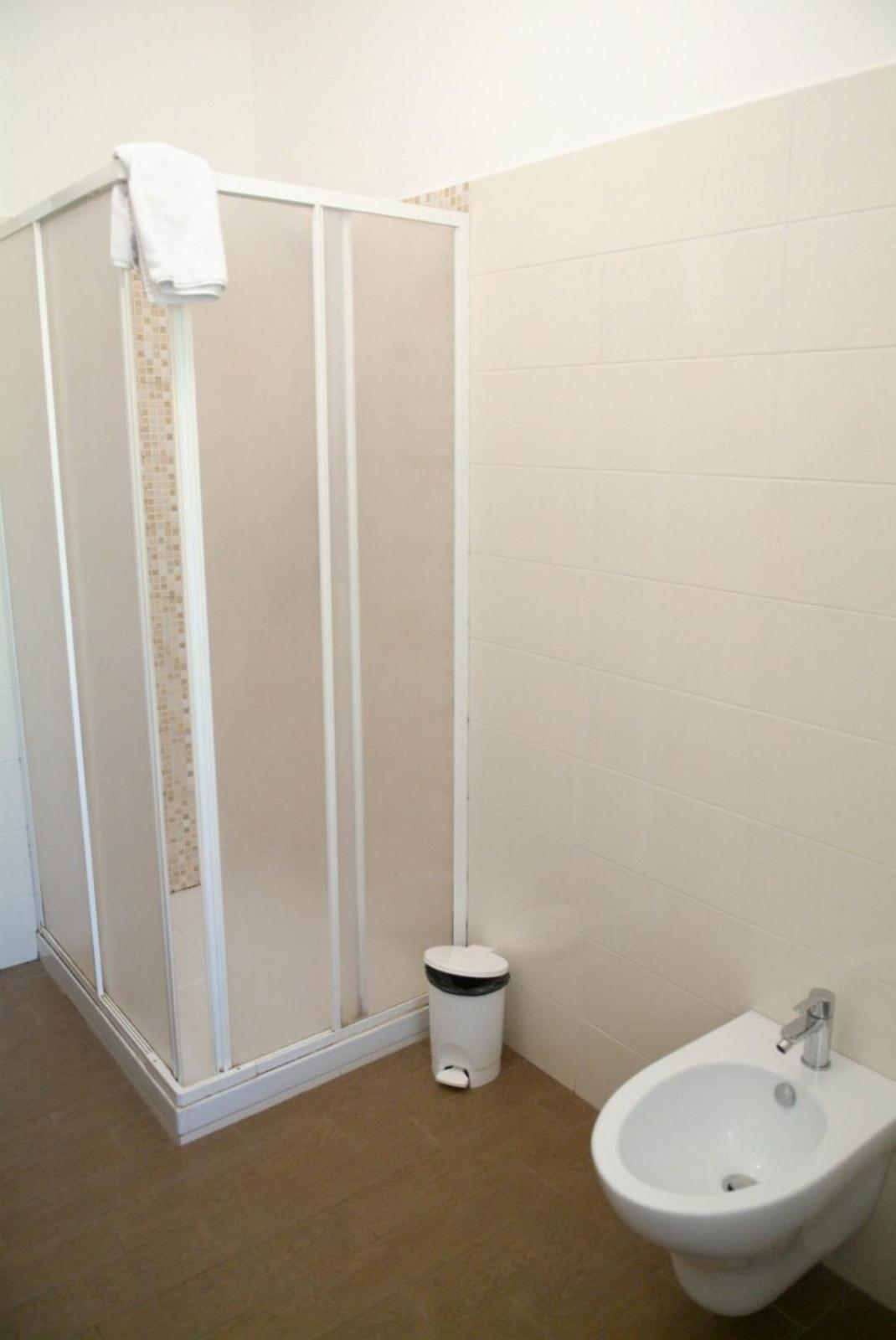 La Casa Di Telen Vicino Policlinico E Giovanni Paolo Ii Apartment