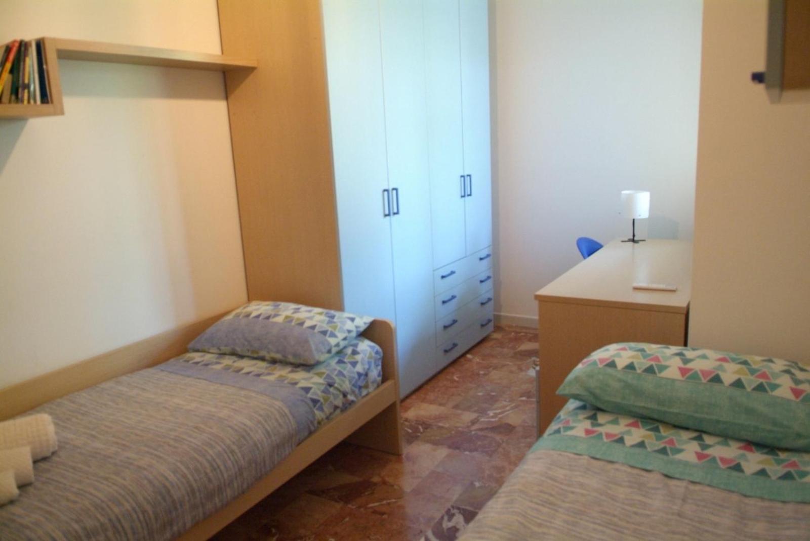 Apartment La Casa Di Telen Vicino Policlinico E Giovanni Paolo Ii *