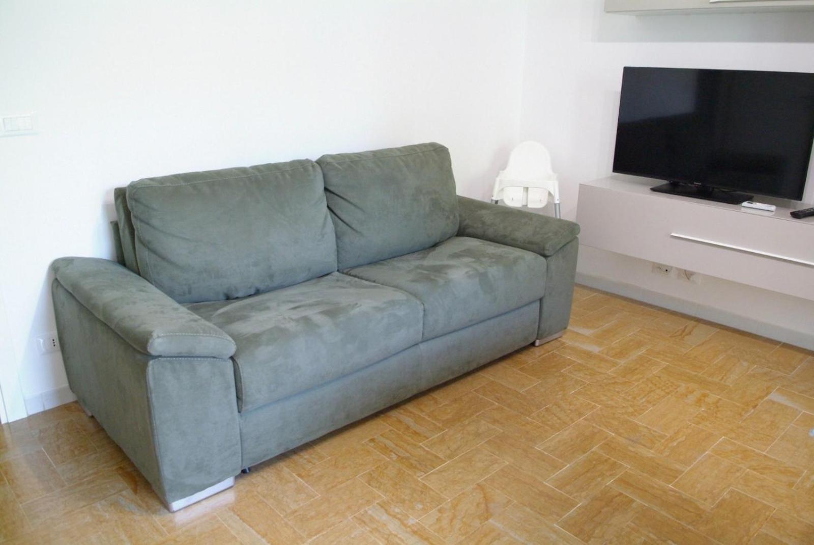 La Casa Di Telen Zona Policlinico Oncologico E Villa De Grecis * Bari