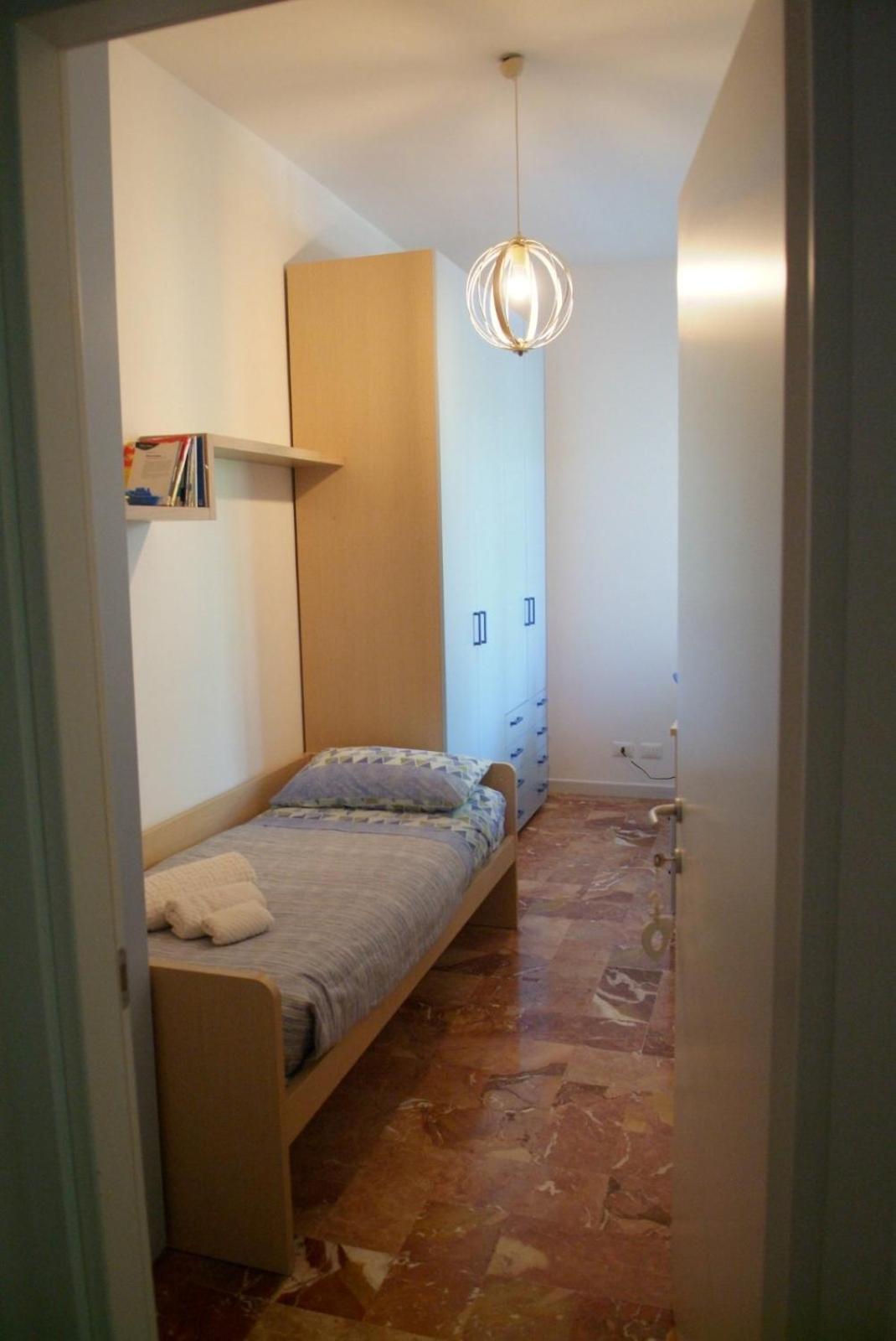La Casa Di Telen Vicino Policlinico E Giovanni Paolo Ii