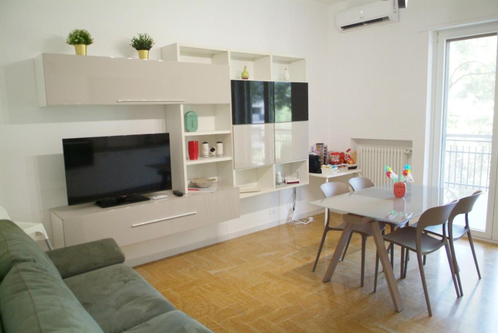 La Casa Di Telen Vicino Policlinico E Giovanni Paolo Ii Apartment