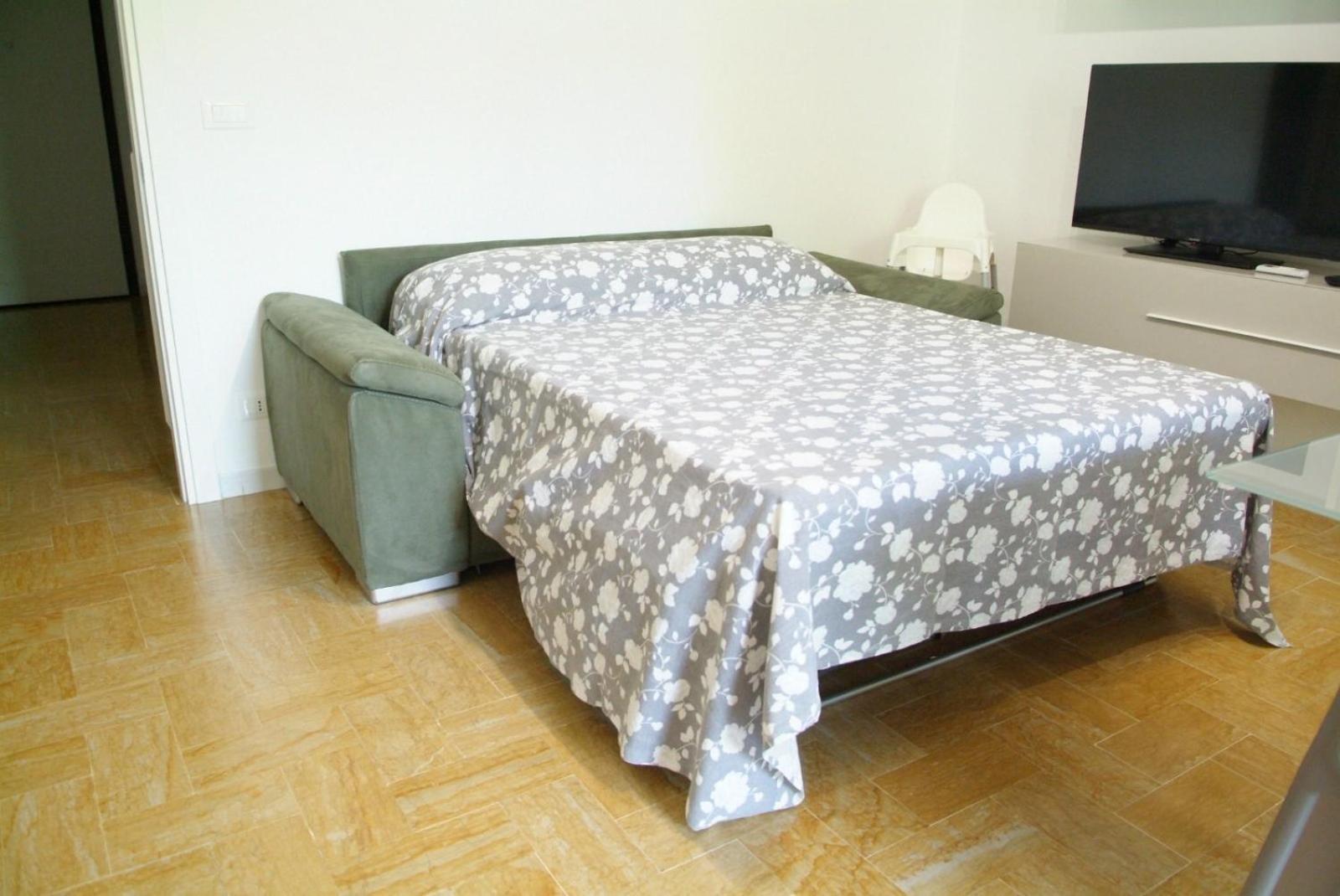 La Casa Di Telen Vicino Policlinico E Giovanni Paolo Ii