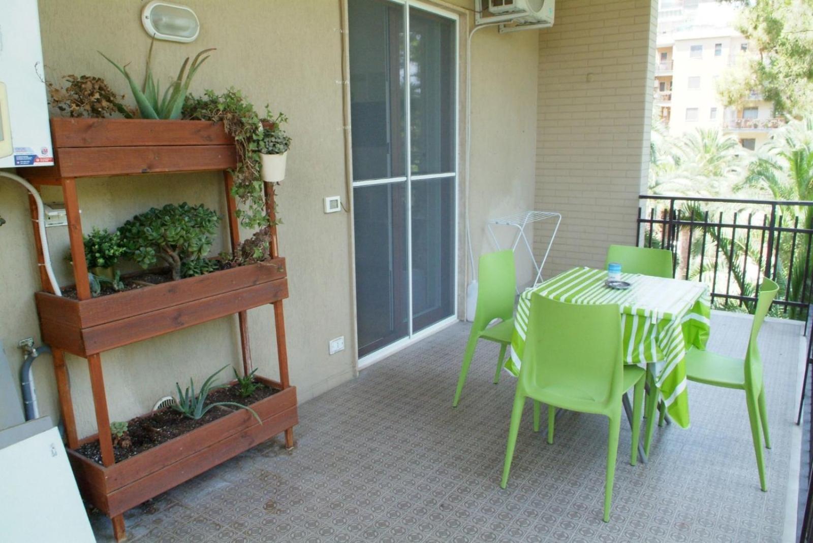 La Casa Di Telen Vicino Policlinico E Giovanni Paolo Ii Apartment