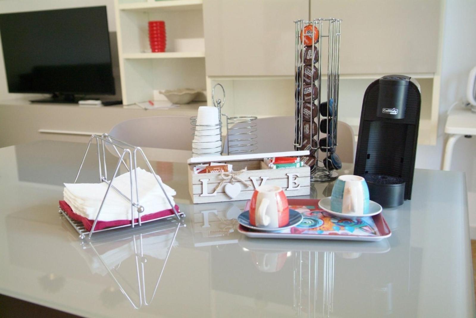 Apartment La Casa Di Telen Zona Policlinico Oncologico E Villa De Grecis