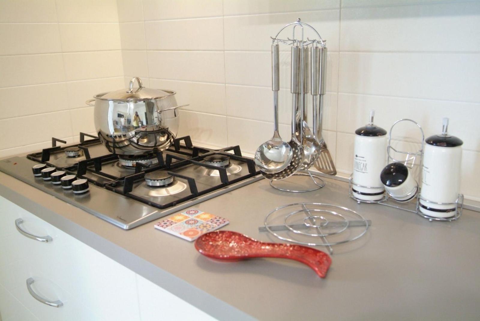 La Casa Di Telen Zona Policlinico Oncologico E Villa De Grecis Apartment *