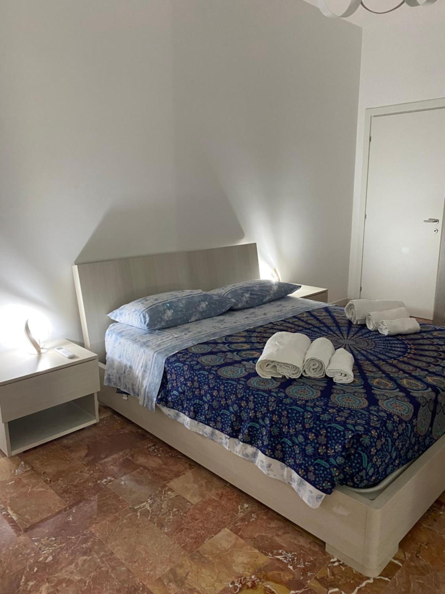 La Casa Di Telen Zona Policlinico Oncologico E De Grecis Apartment Bari