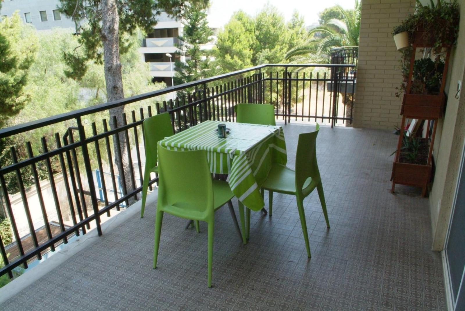 La Casa Di Telen Zona Policlinico Oncologico E Villa De Grecis Apartment