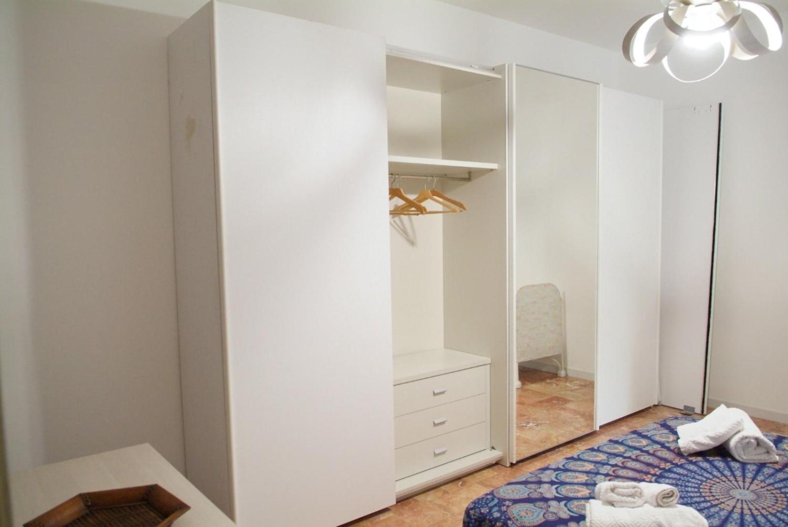 La Casa Di Telen Vicino Policlinico E Giovanni Paolo Ii Apartment *