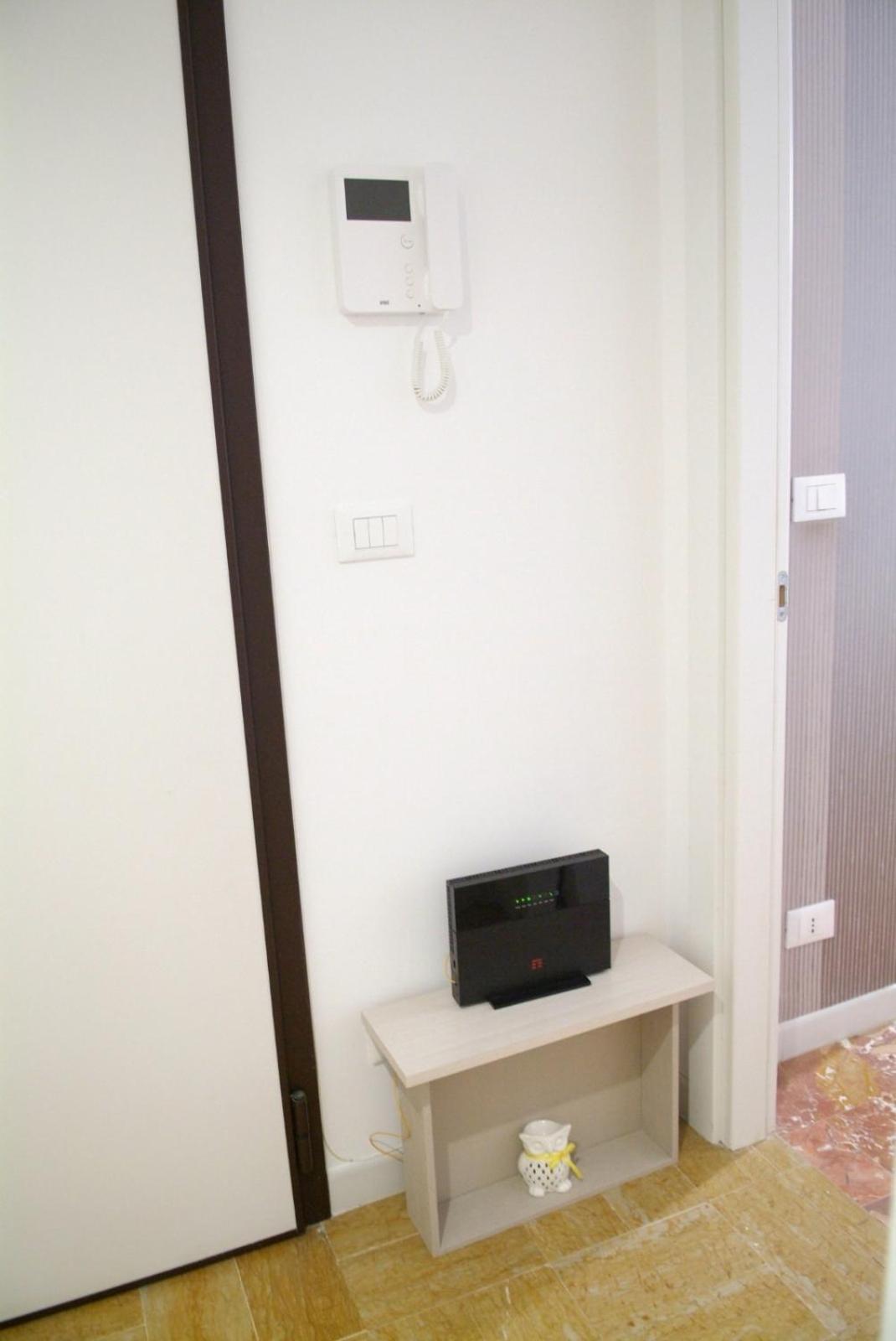 Apartment La Casa Di Telen Vicino Policlinico E Giovanni Paolo Ii Bari