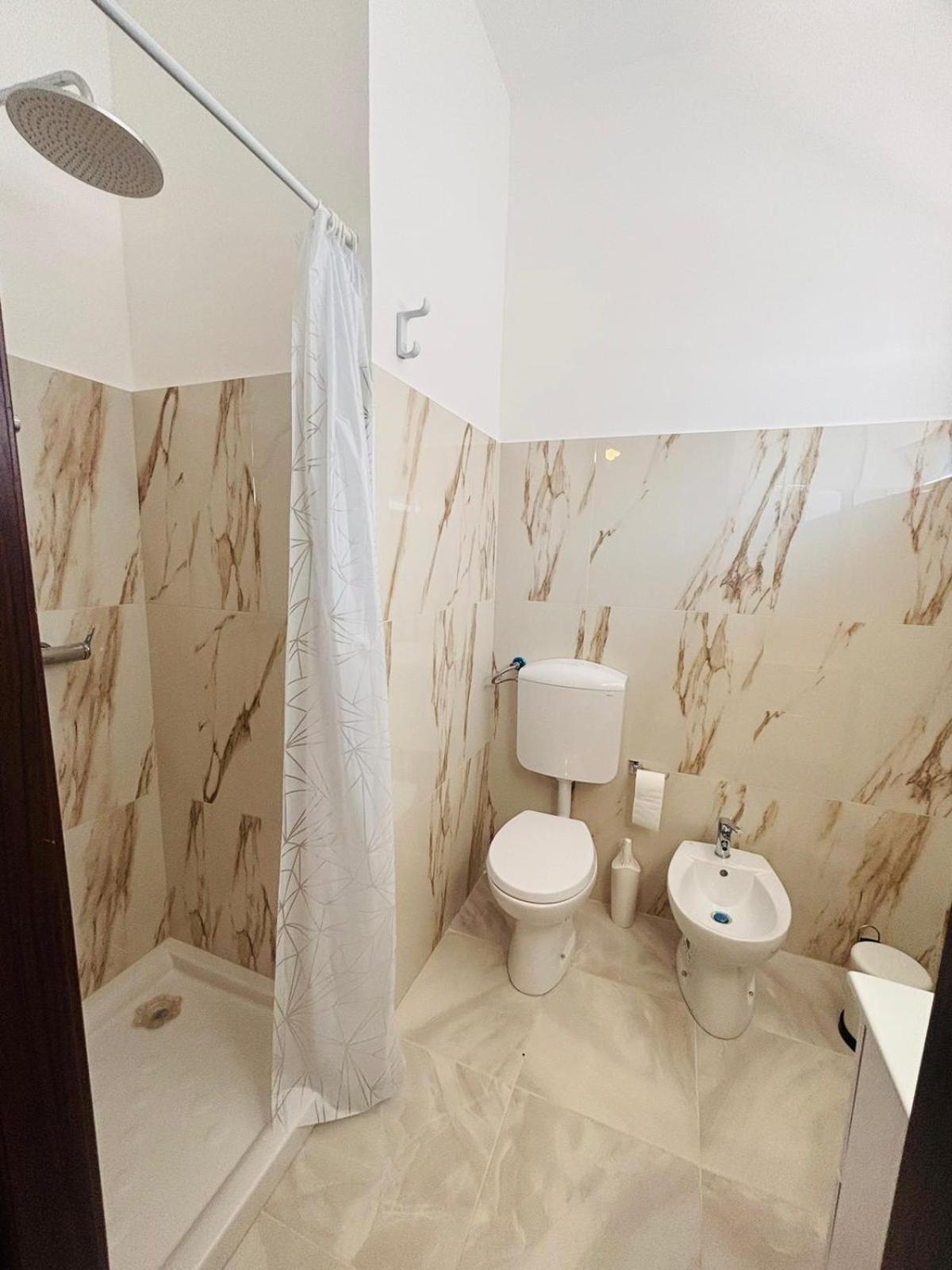 Apartamento Matthias And