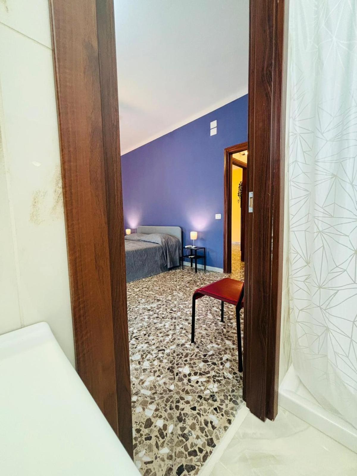 Matthias And Apartamento Bari
