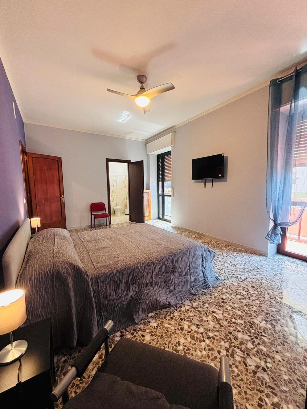 Apartamento Matthias And