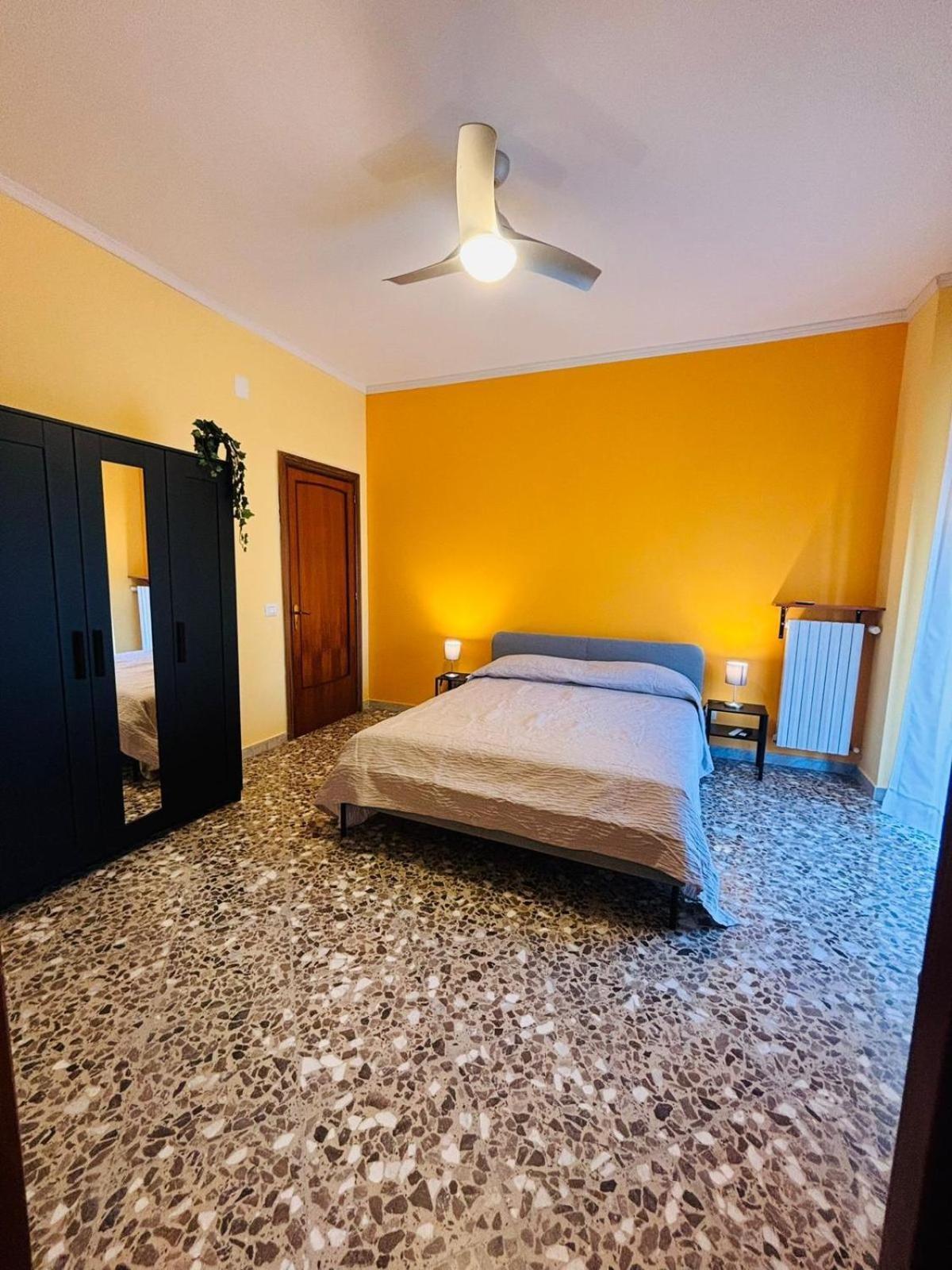 Apartamento Matthias And *
