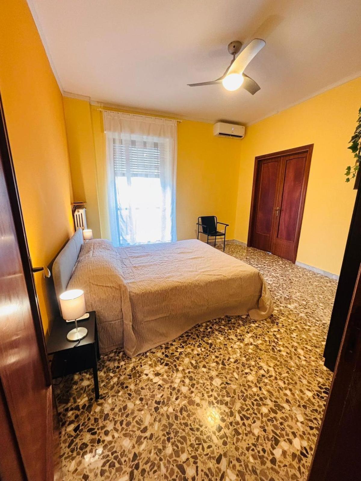 Apartamento Matthias And Bari