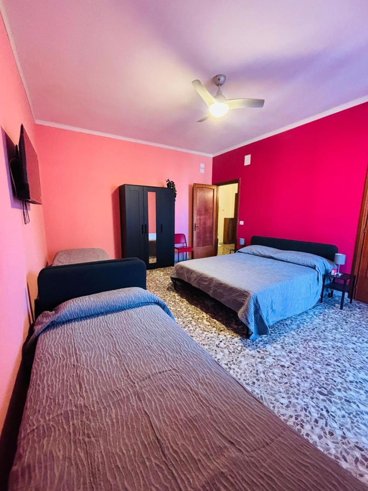 Apartamento Matthias And