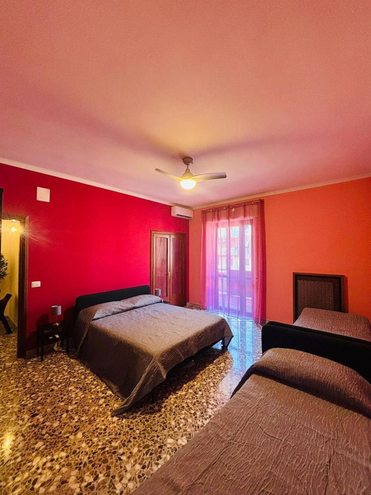 Apartamento Matthias And Bari