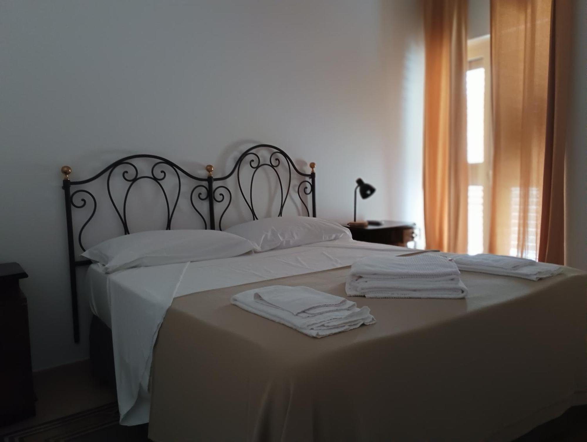 Apartament Casa Sabotino 10 Bari