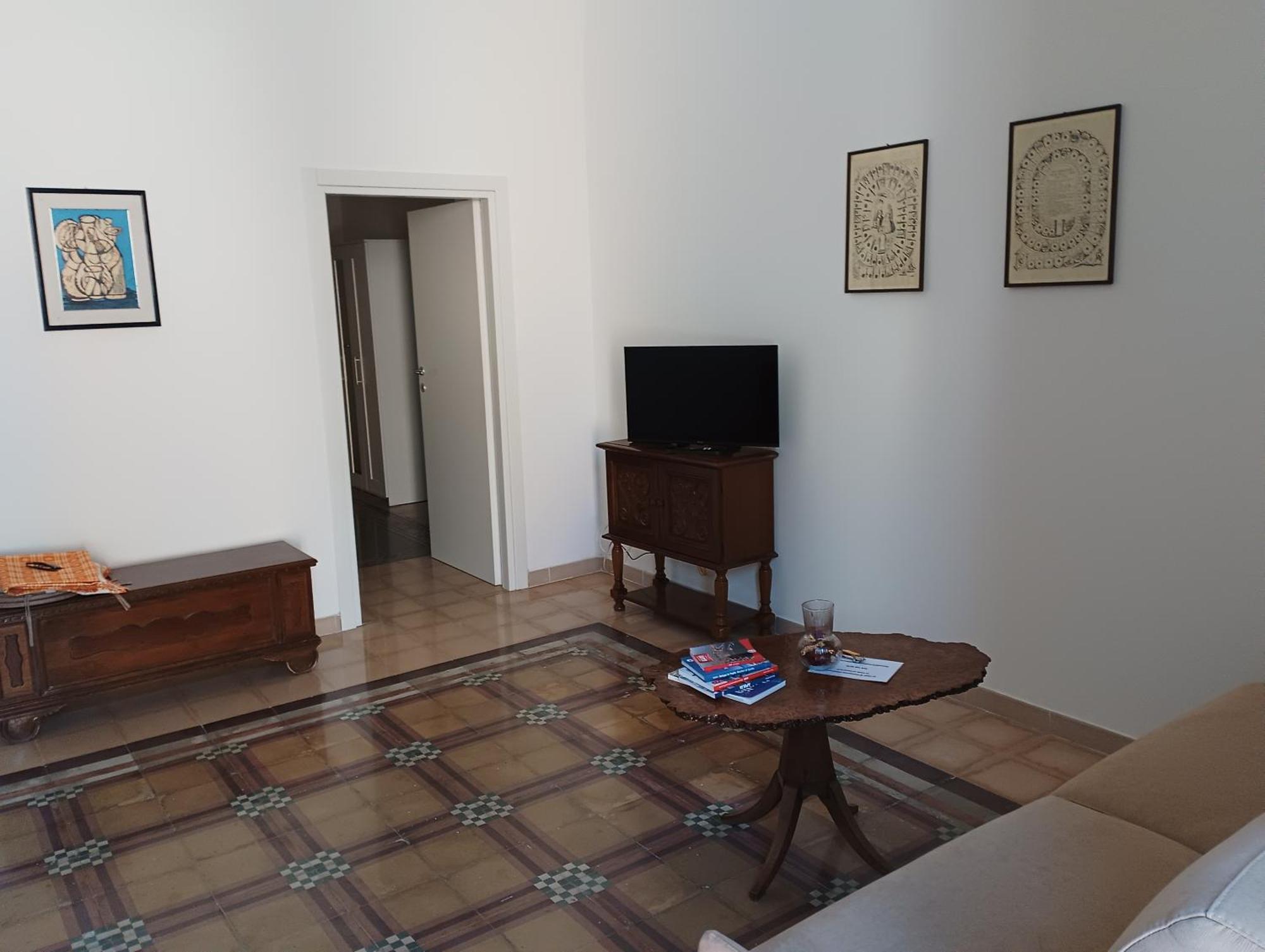 Casa Sabotino 10 * Bari