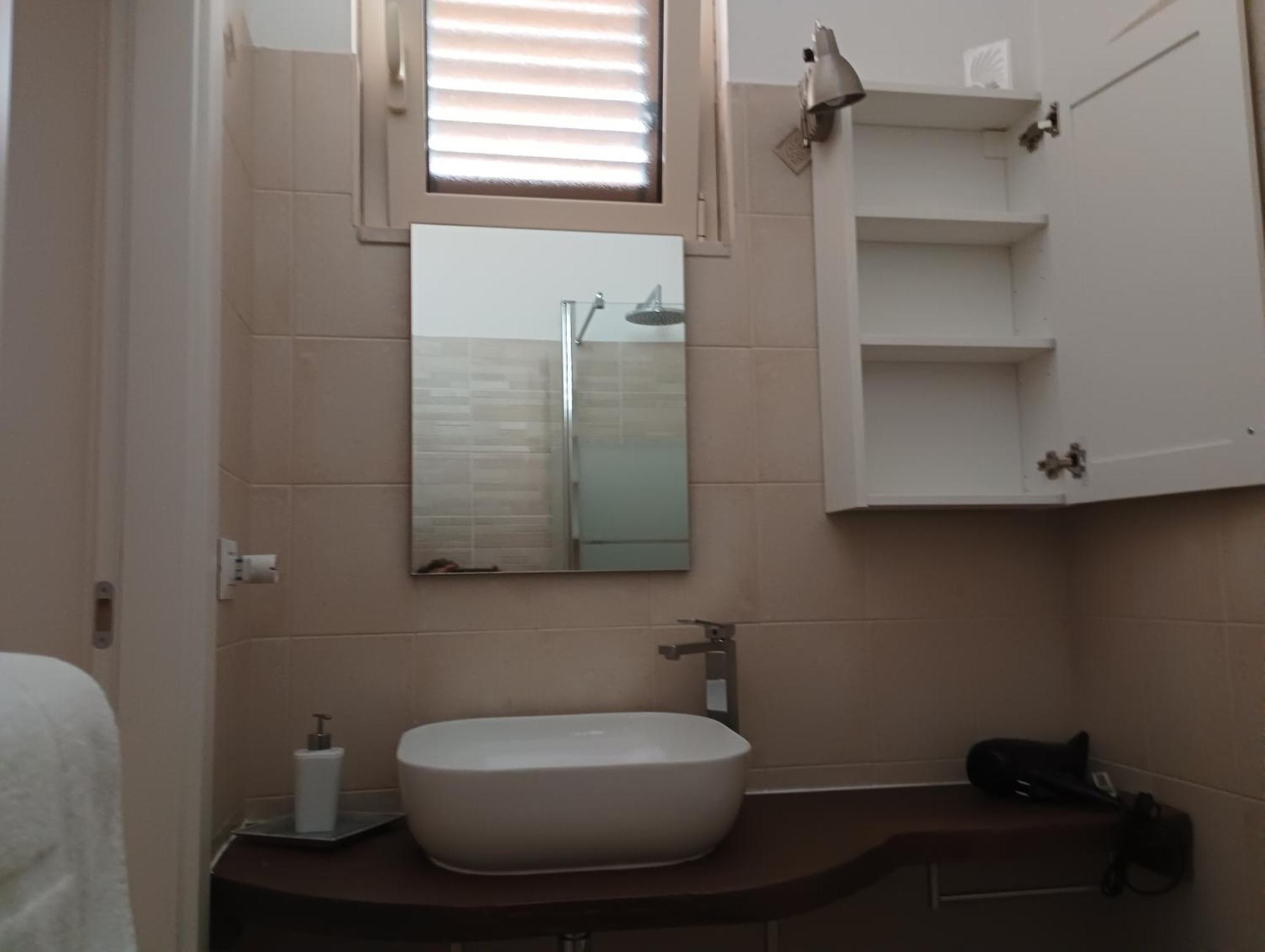 Apartment Casa Sabotino 10 *