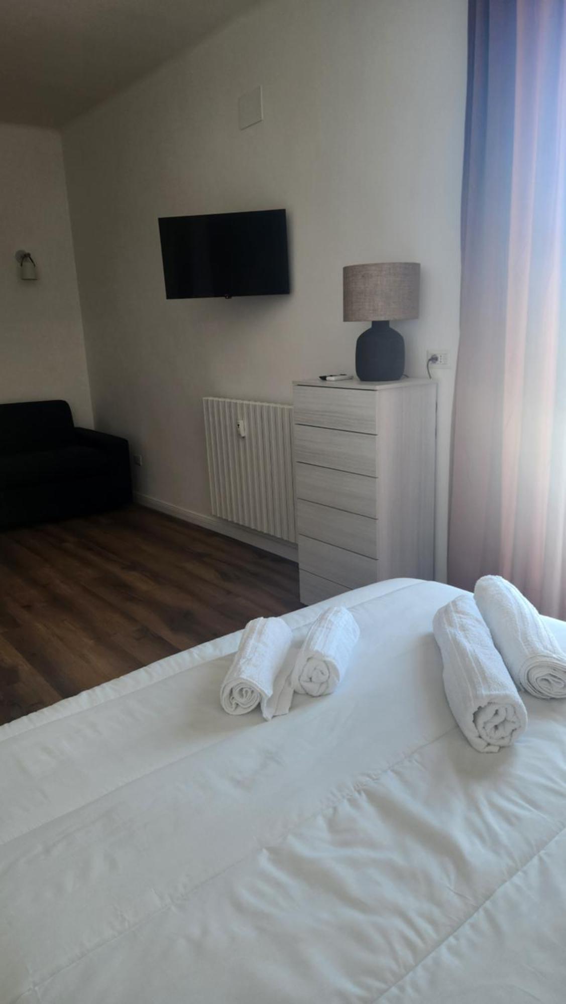 La Maison Vue Le * Bari