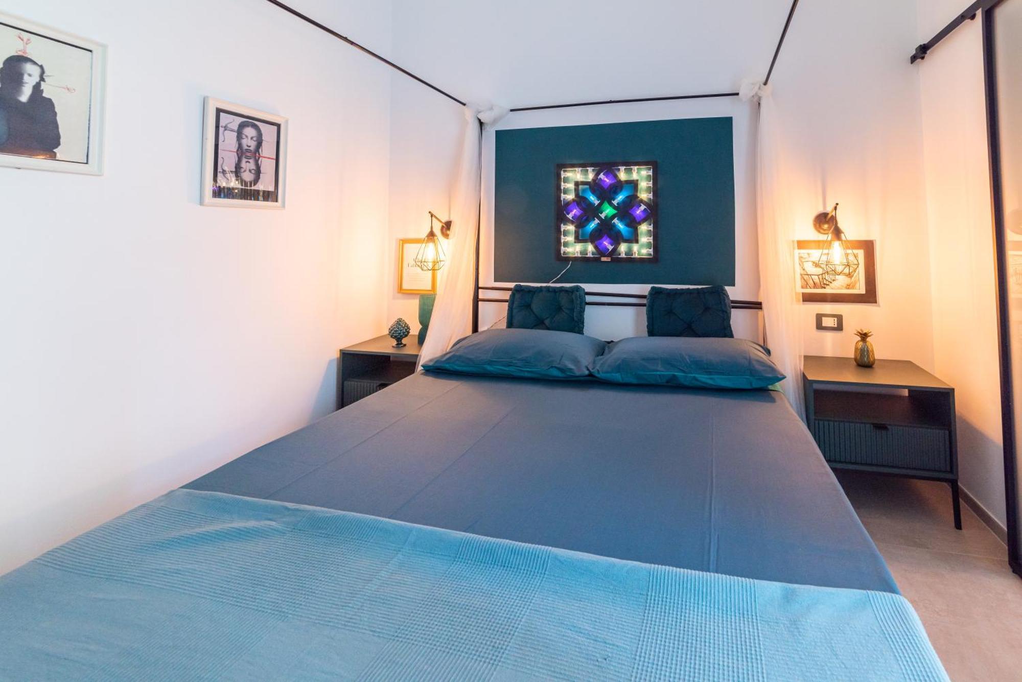 Made In Puglia Apartment *