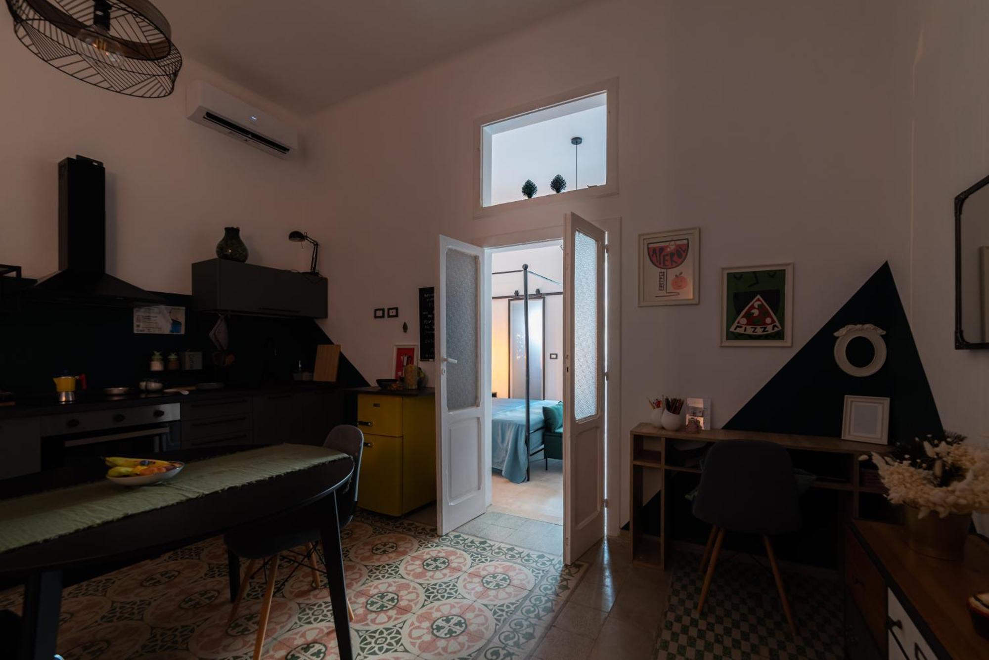 Made In Puglia Apartment Bari