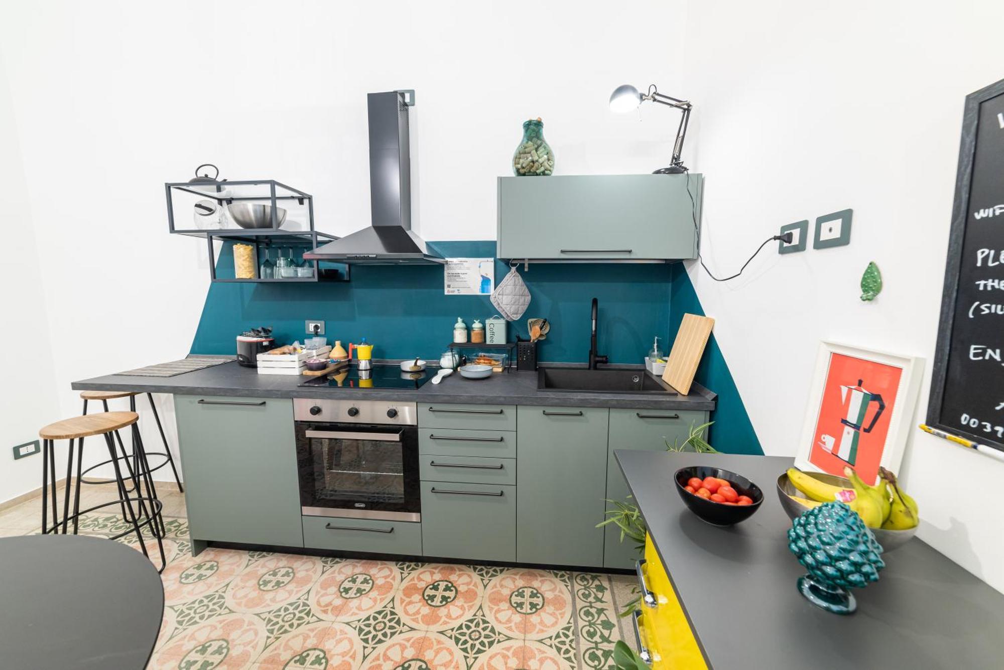 Made In Puglia Apartment