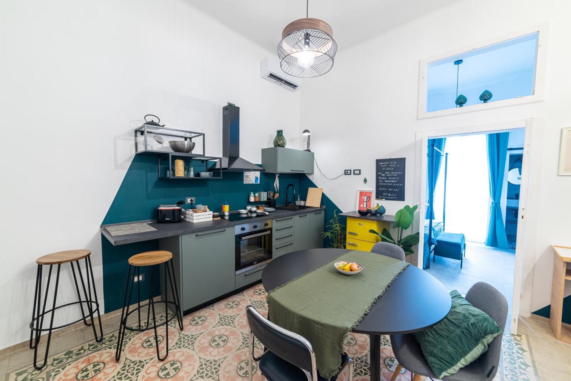 Made In Puglia Apartment *