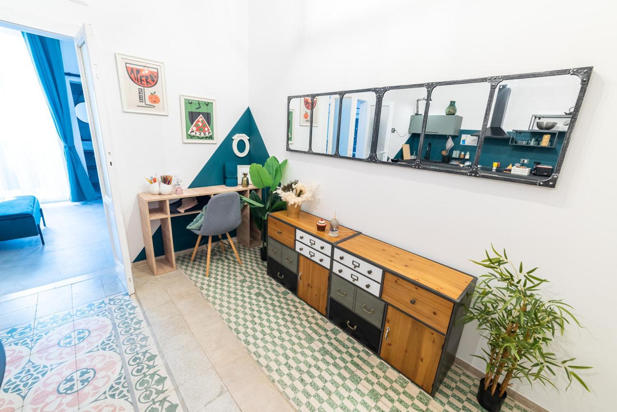 Apartment Made In Puglia *