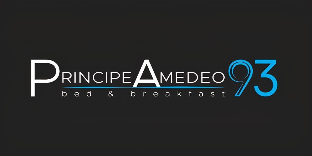 Principe Amedeo 93 Bed & Breakfast Bari