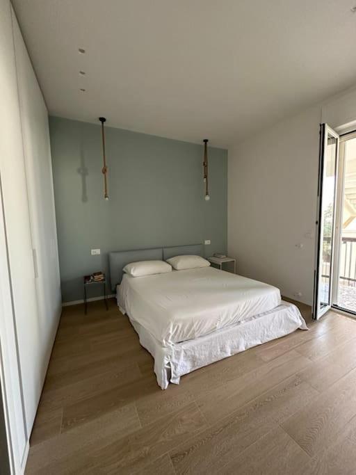Appartement Casamare Santo Spirito *