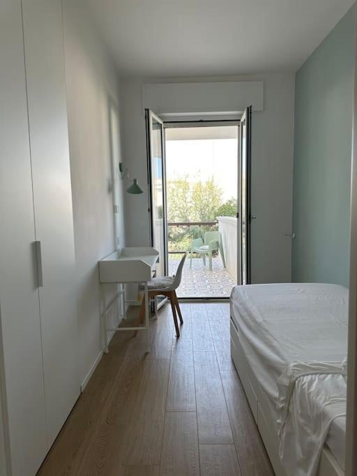 Casamare Santo Spirito Appartement Bari