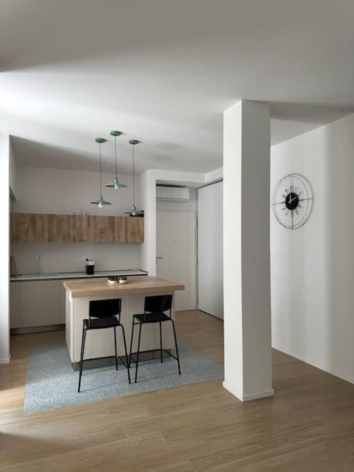 Apartment Casamare Santo Spirito Bari