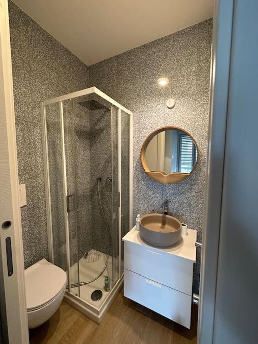 Apartment Casamare Santo Spirito Bari