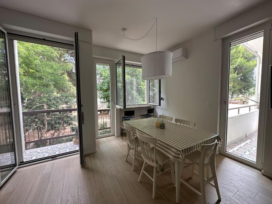 Apartment Casamare Santo Spirito Bari