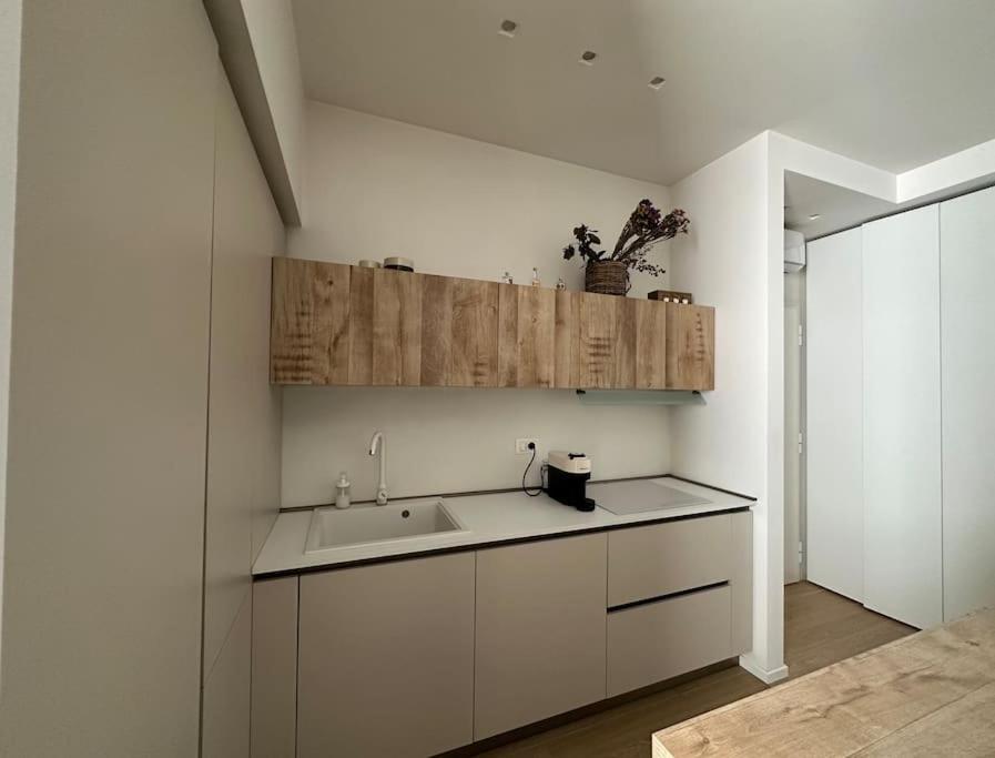 Apartment Casamare Santo Spirito Bari