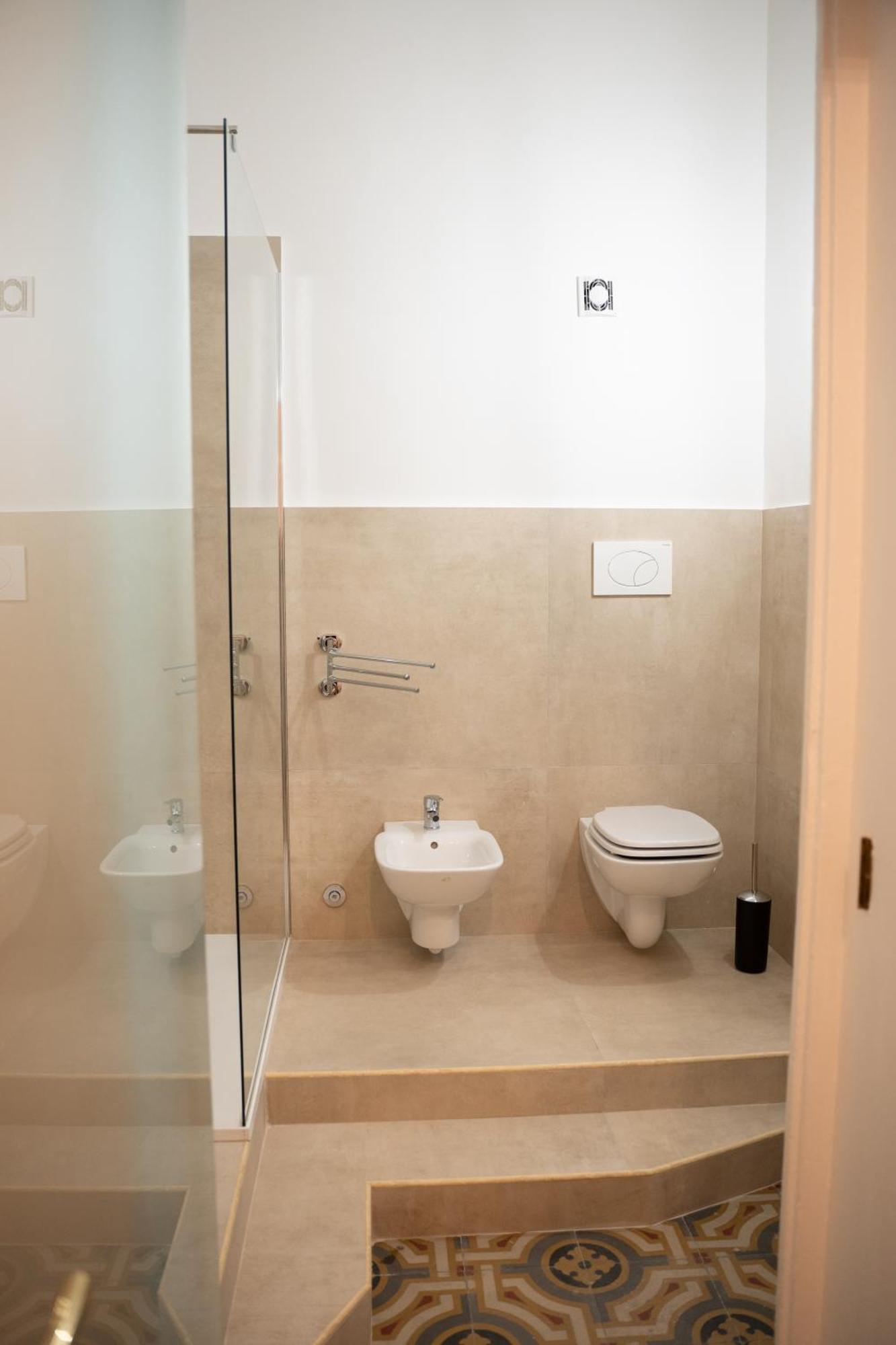Principe Amedeo 93 Bed & Breakfast Bari