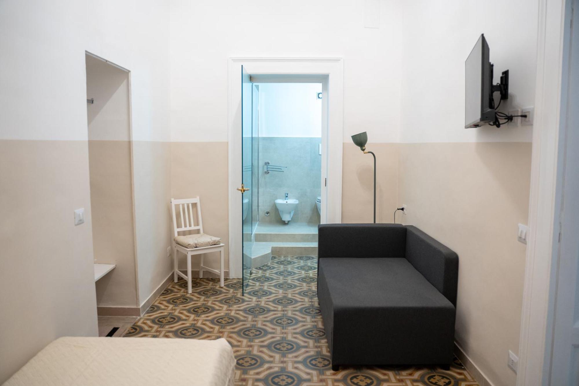 Bed & Breakfast Principe Amedeo 93
