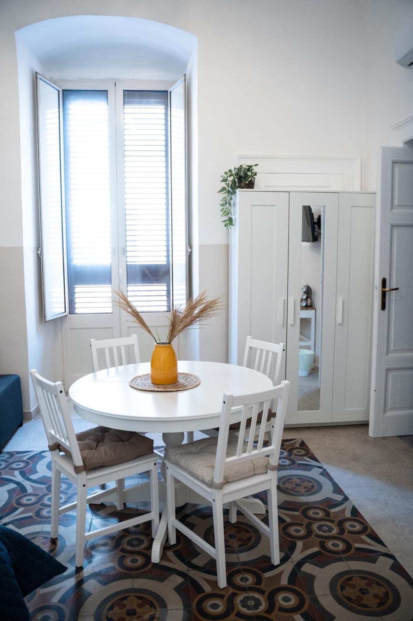 Principe Amedeo 93 Bed & Breakfast *