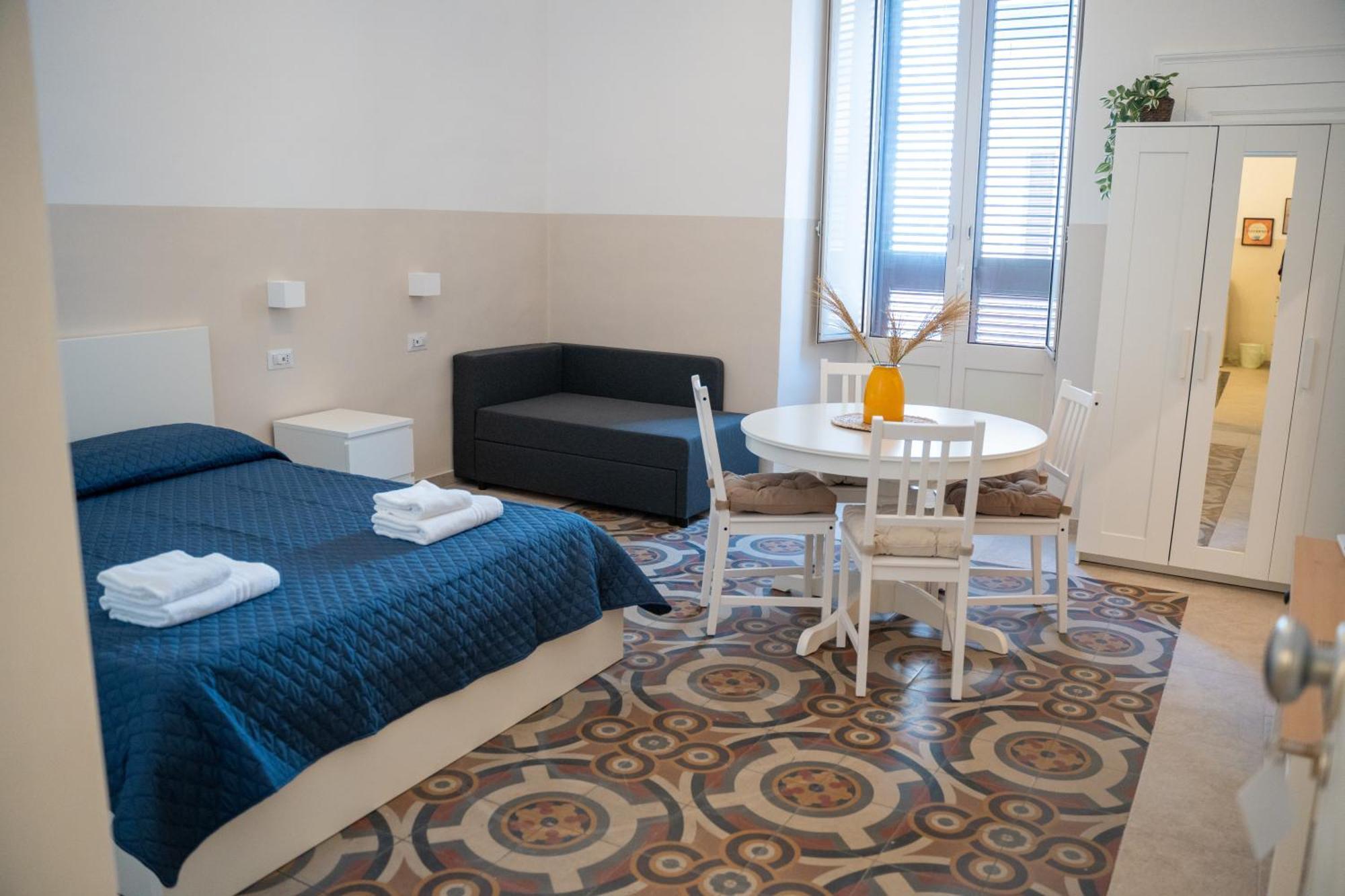 Bed & Breakfast Principe Amedeo 93 Bari