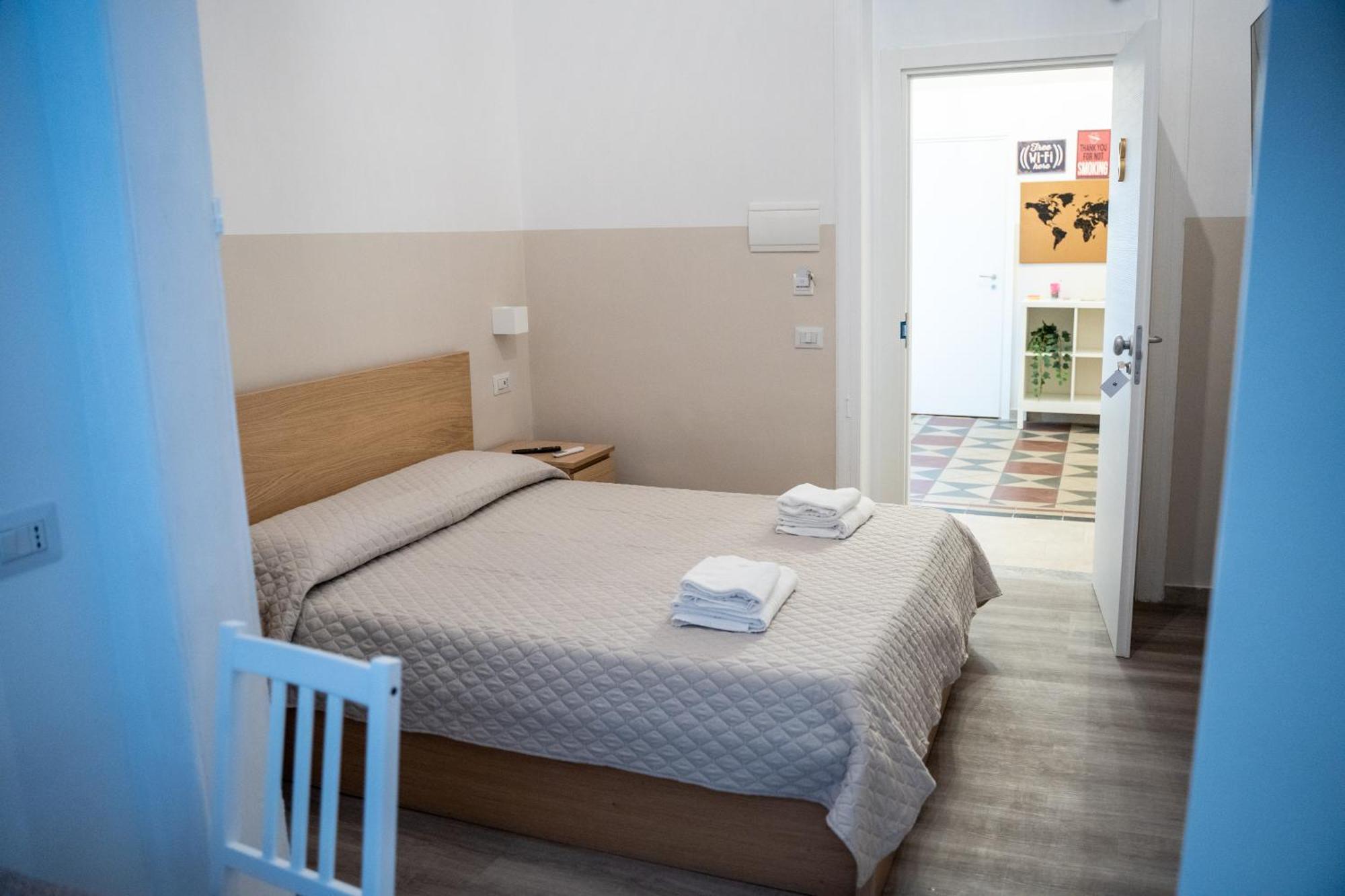 Principe Amedeo 93 Bed & Breakfast *