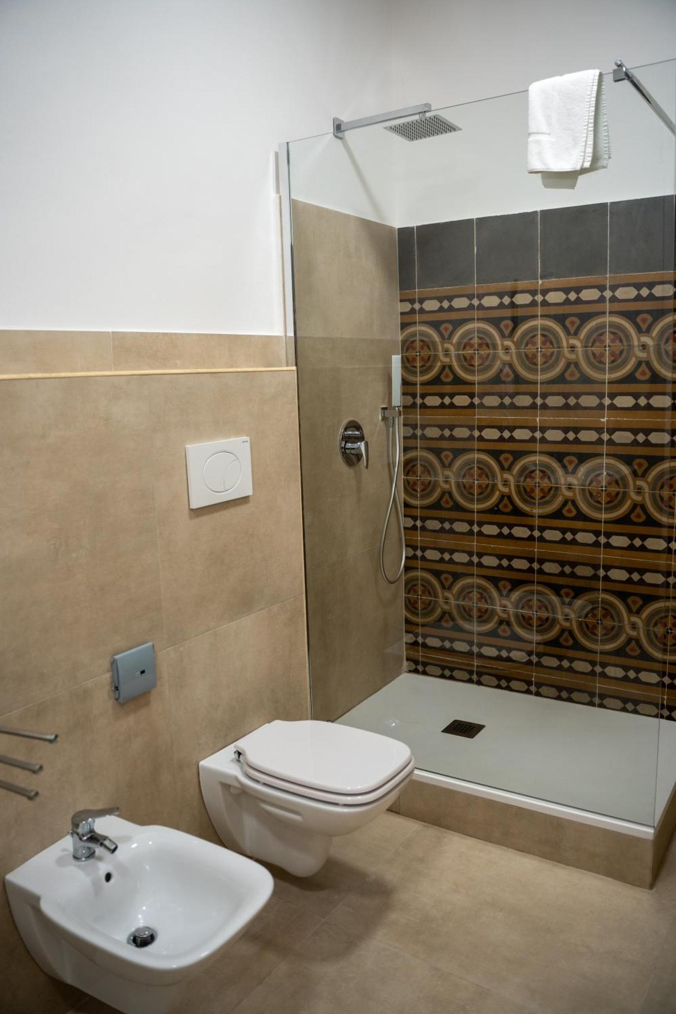 Principe Amedeo 93 Bed & Breakfast