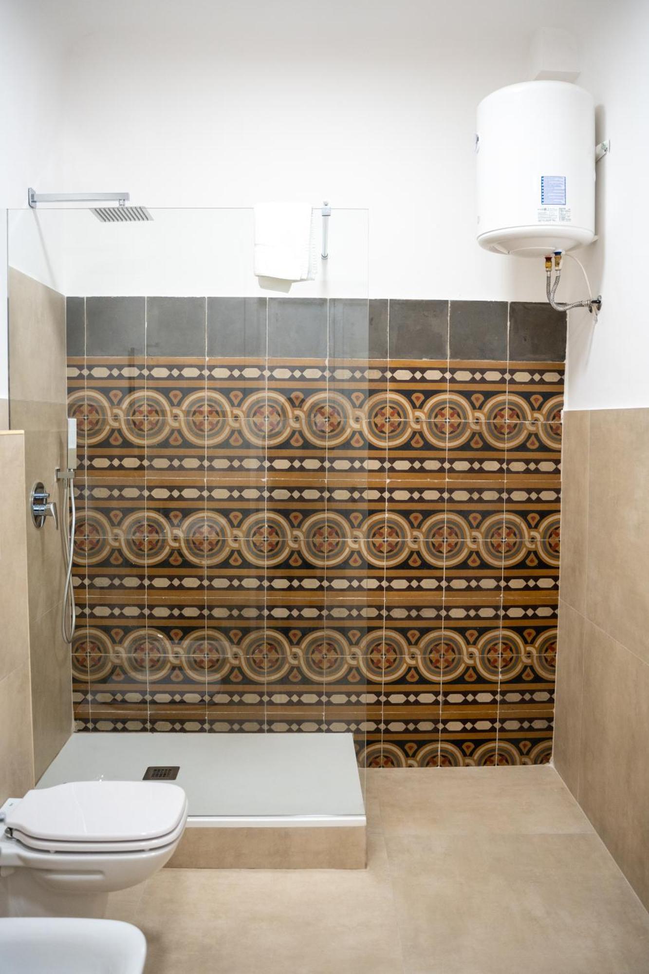 Bed & Breakfast Principe Amedeo 93 Bari