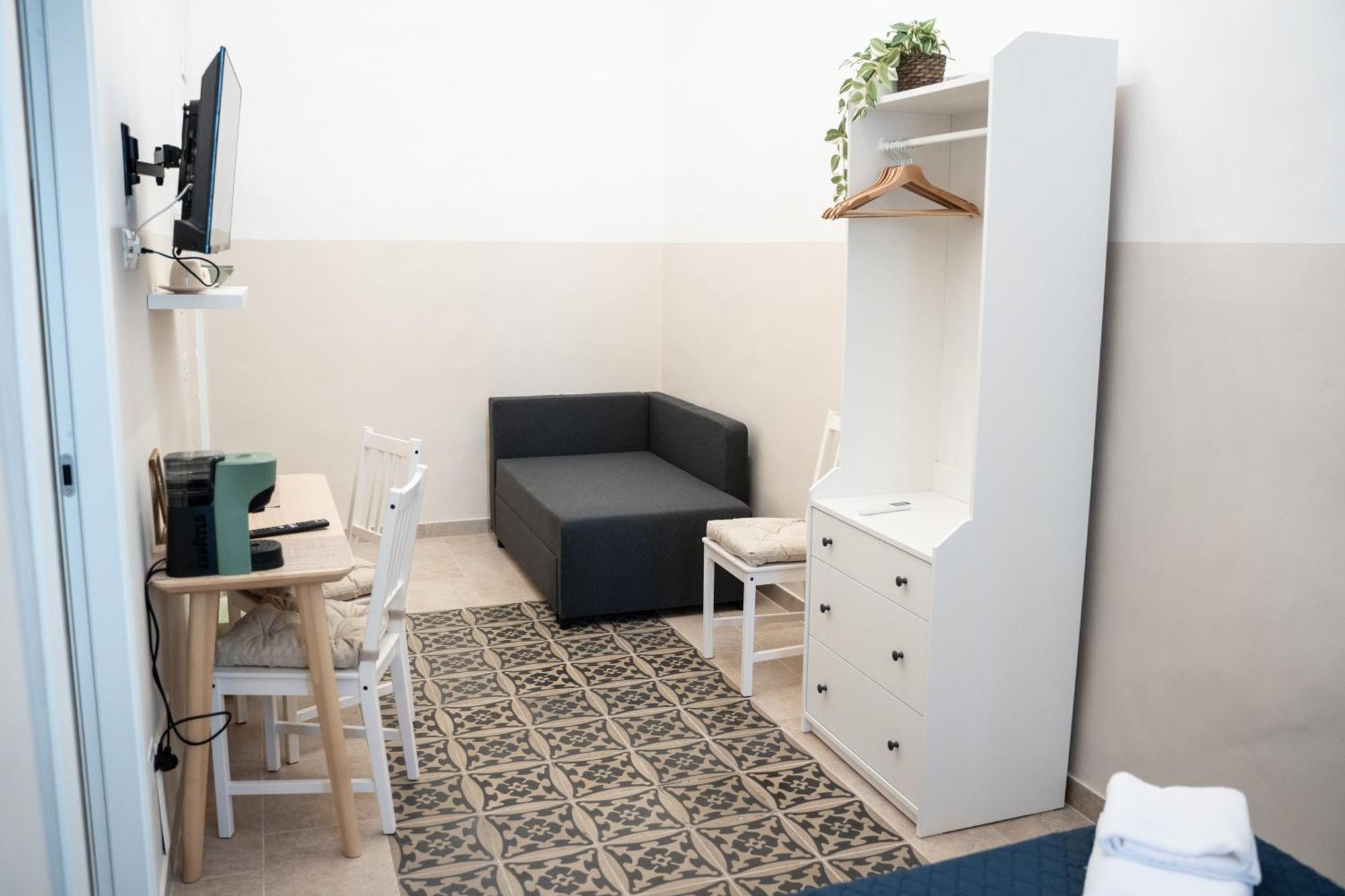 Bed & Breakfast Principe Amedeo 93