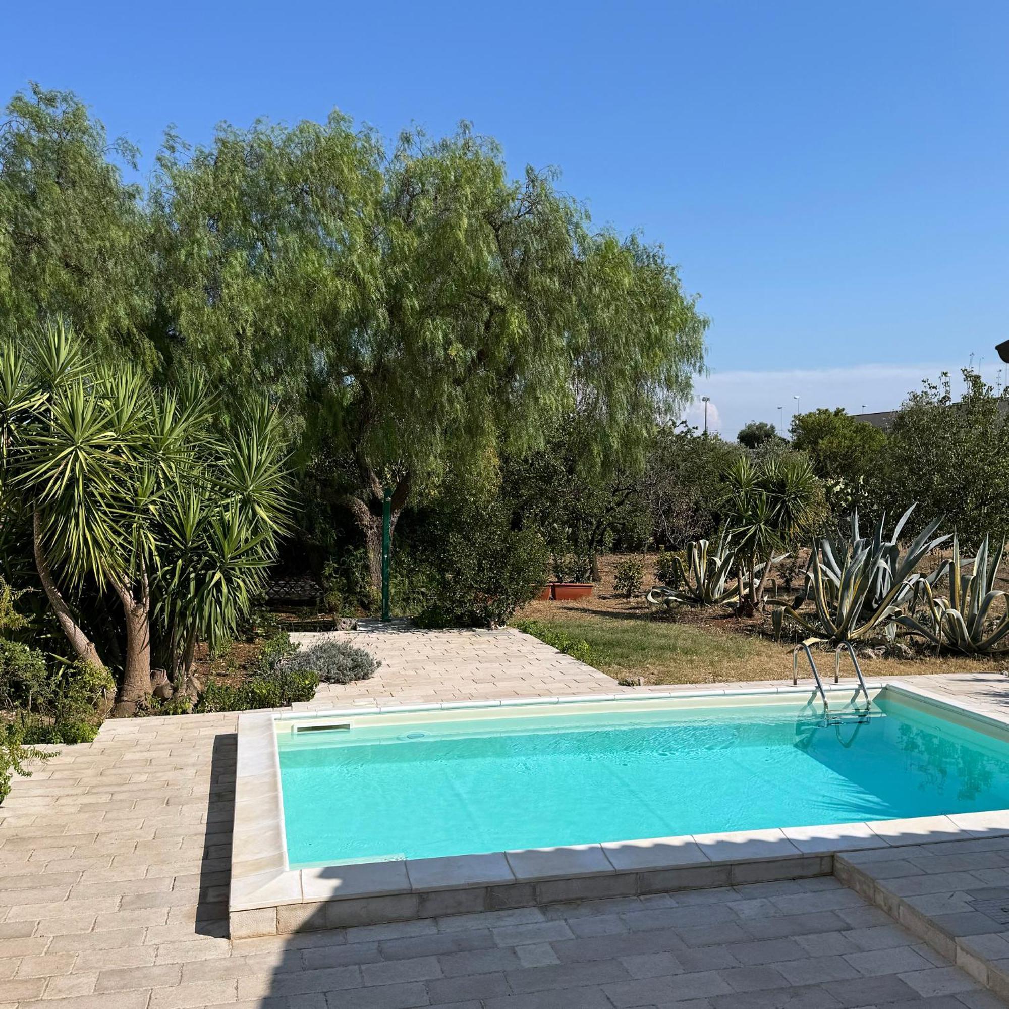 Il Sentiero Apartment *