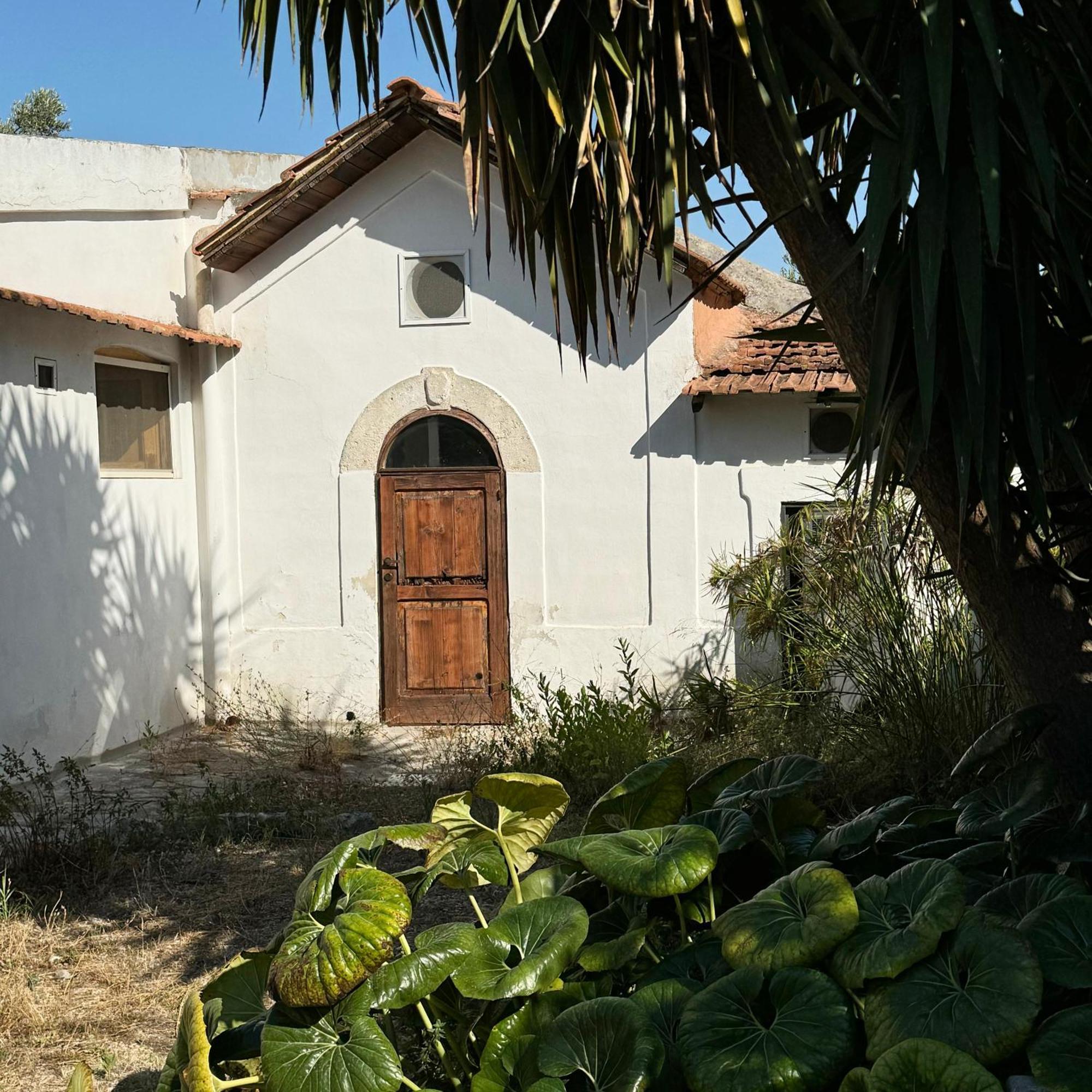 Il Sentiero Apartment Bari