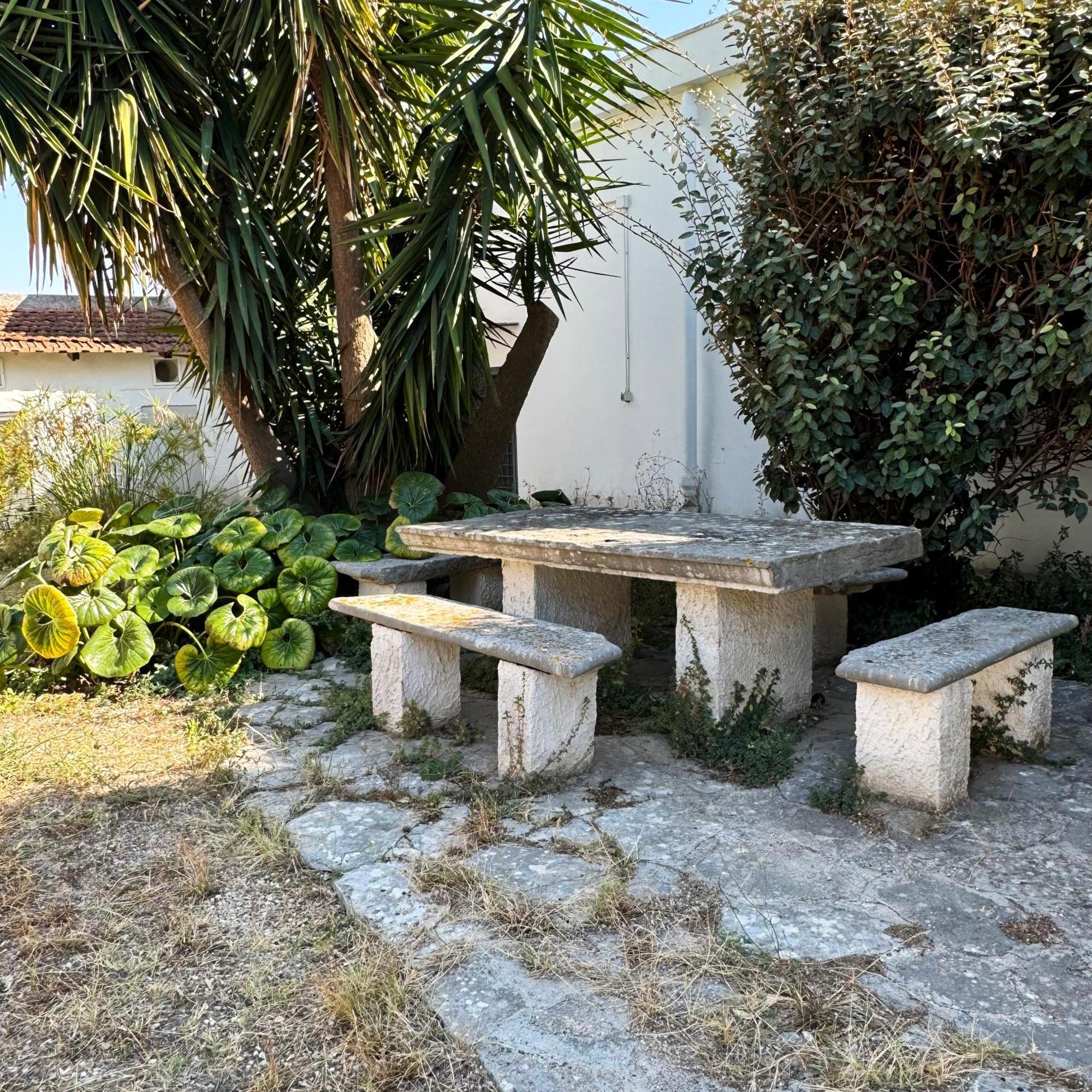 Apartment Il Sentiero Bari
