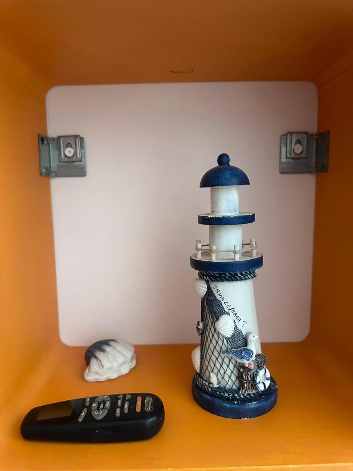 The Apartamento Bari